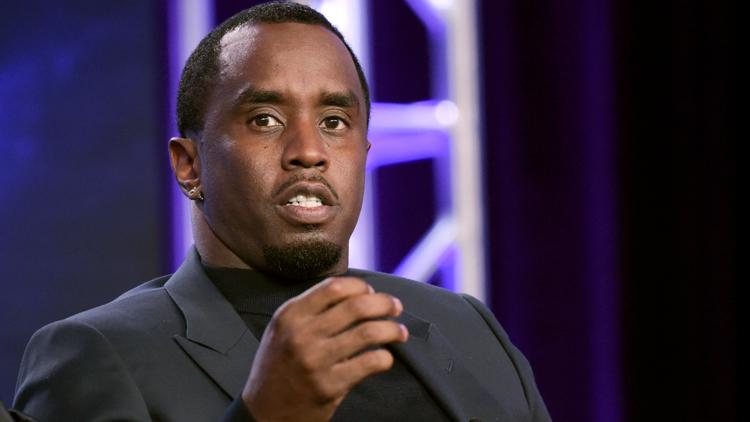 Sean 'Diddy' Combs moved to new prison after reports of luxury lifestyle behind bars — KARE 11 Entertainment, Robbinsdale Arts news