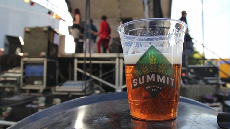 Summit Brewing: 'We now have a clear path forward' after financial uncertainty — KARE 11 Local, Robbinsdale Dining news