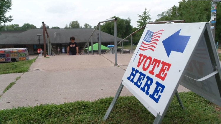 Minneapolis residents set early voting record — Robbinsdale Community news