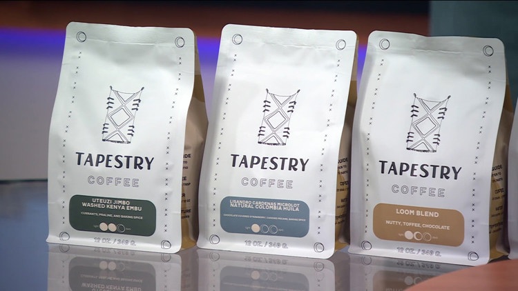 Lakeville coffee shop competes for best in country — KARE 11 Local, Robbinsdale Business news