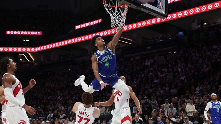 Wolves look to bounce back Wednesday against Golden State — Robbinsdale Arts news