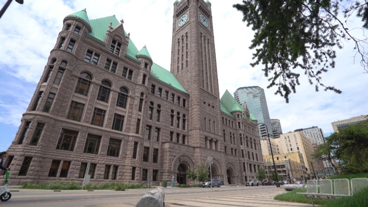 Minneapolis City Council votes to eliminate Office of Community Safety — Robbinsdale Government news