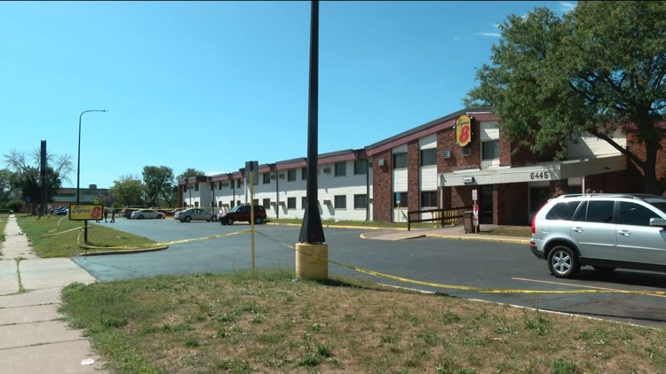 Hotels lose hospitality licenses after raids in Brooklyn Center — KARE 11 Local, Robbinsdale Health news