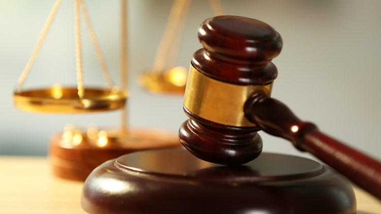 Man sentenced to 23+ years after pleading guilty to multiple sexual assaults — KARE 11 Local, Robbinsdale Community news