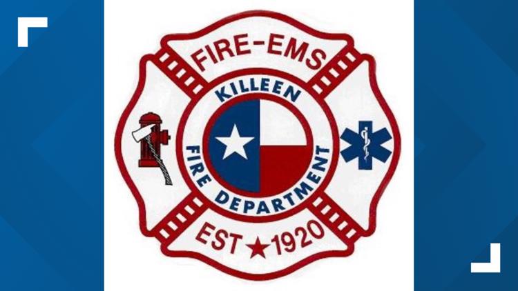 Killeen Fire Department extinguishes fire at apartment complex — KCEN (Central Texas), Robbinsdale Health news
