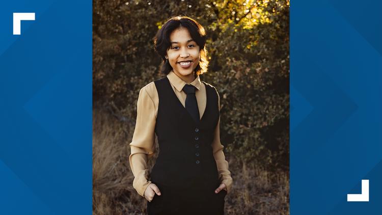 Robinson ISD student achieves highest possible composite score on ACT test — KCEN (Central Texas), Robbinsdale Schools news