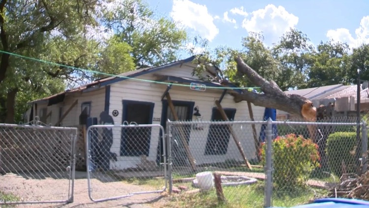 'The community is drowning': Texas flood survivors plead for help after FEMA denies disaster assistance — WFAA (Dallas-Fort Worth), Robbinsdale Community news