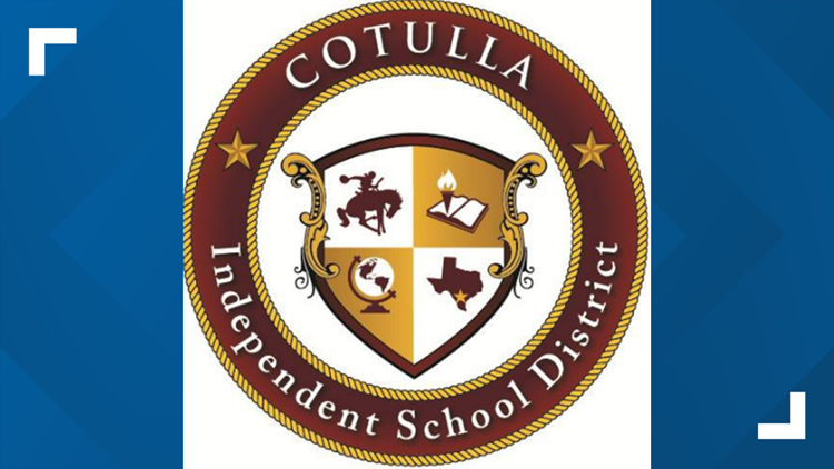 Former Cotulla ISD employee arrested in child pornography case, officials say — KENS 5 (San Antonio), Robbinsdale Schools news