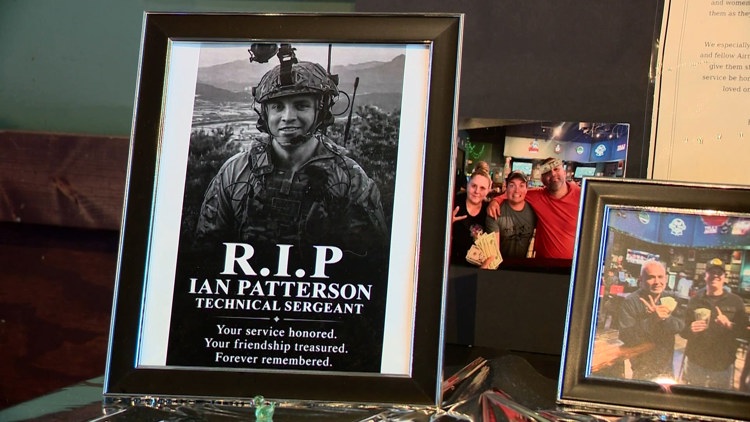 Air Force squadron pauses rappel training after tech sergeant's fatal fall at UTSA football game, officials say — KENS 5 (San Antonio), Robbinsdale Technology news