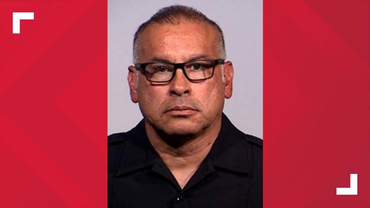 San Antonio police officer arrested on aggravated assault charge — KENS 5 (San Antonio), Robbinsdale Community news