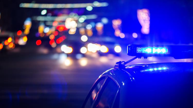 SAPD: Intoxicated driver crashes into pillar on Loop 1604, killing passenger — KENS 5 (San Antonio), Robbinsdale Community news