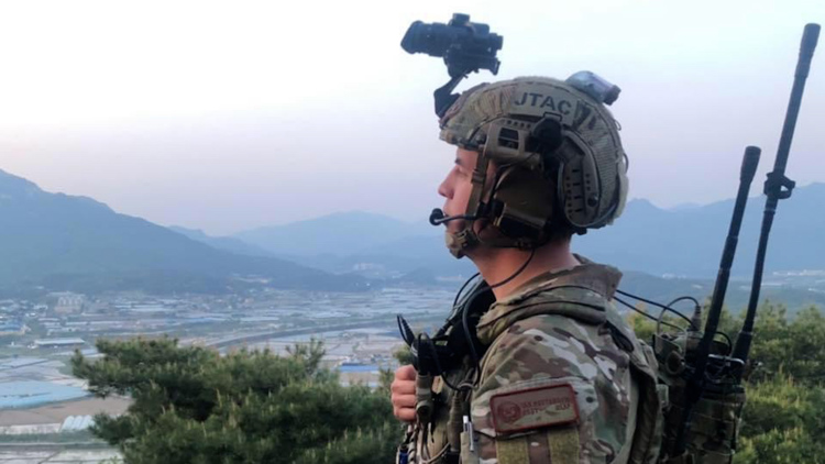 Air Force squadron pauses rappel training after tech sergeant's fatal fall at UTSA football game, officials say — KENS 5 (San Antonio), Robbinsdale Technology news