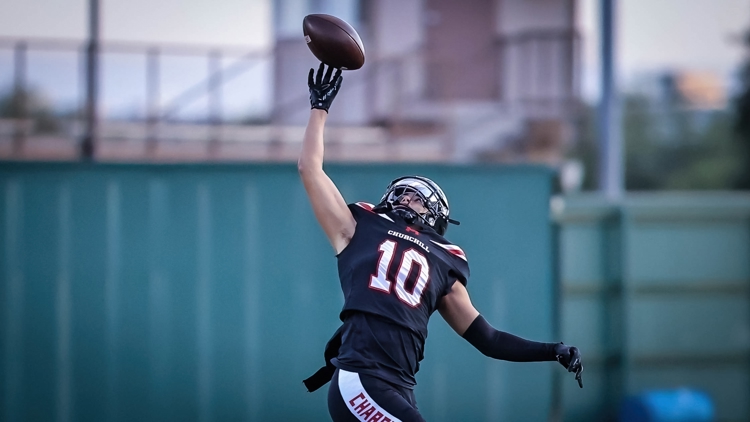 KENS 5 High School Football Roundup | October 15-17, 2026 — KENS 5 (San Antonio), Robbinsdale Schools news