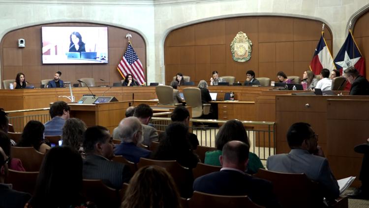 San Antonio City Council debates how restrictive leaders should be on future data center development — KENS 5 (San Antonio), Robbinsdale Technology news
