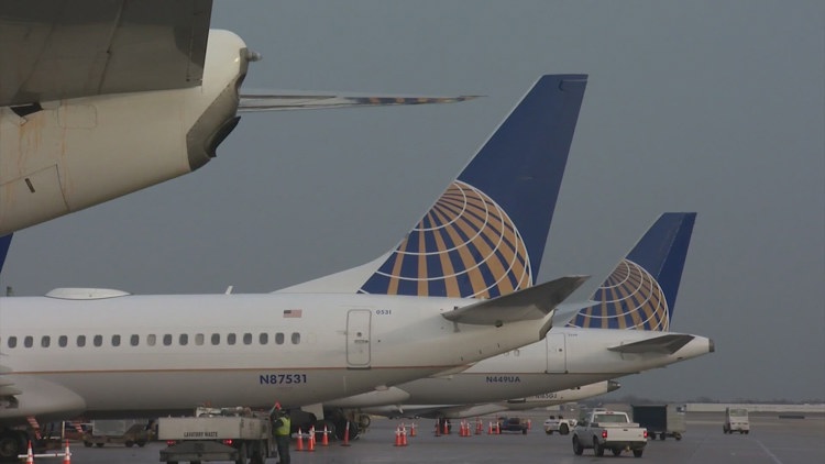 United flight from Grand Cayman to Houston declares emergency, lands safely — KENS 5 (San Antonio), Robbinsdale Community news