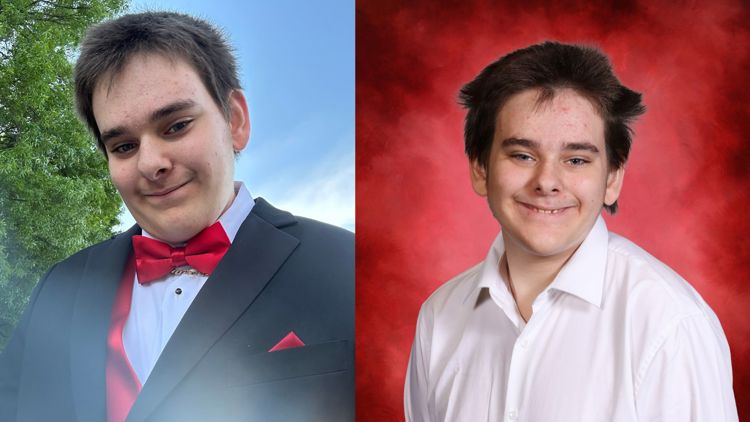 ‘My heart stopped’ | 16-year-old boy recovering from severe injuries after being hit by school bus at Clear Lake High School — KHOU 11 (Houston), Robbinsdale Schools news