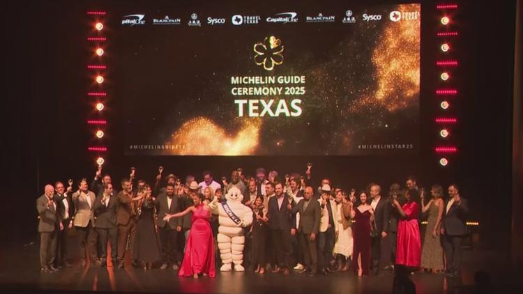 Will Houston still be part of the Michelin Guide going forward? We could soon find out — KHOU 11 (Houston), Robbinsdale Community news