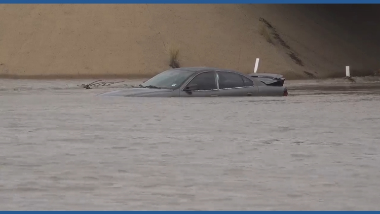 Midland County asks residents to report storm damage — NewsWest 9 (Permian Basin), Robbinsdale Community news