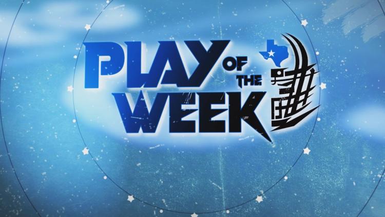 Vote for the West Texas Gametime Play of the Week — NewsWest 9 (Permian Basin), Robbinsdale Schools news