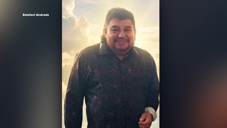 ICE identifies Dallas man who died at Laredo detention facility, disputes family's claims about medical care — WFAA (Dallas-Fort Worth), Robbinsdale Health news