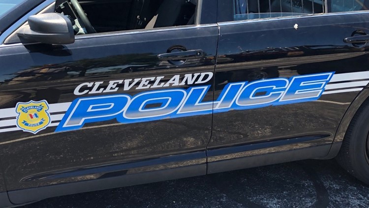 Cleveland police: 33-year-old man killed in Saturday night shooting — WKYC 3 (Cleveland), Robbinsdale Community news