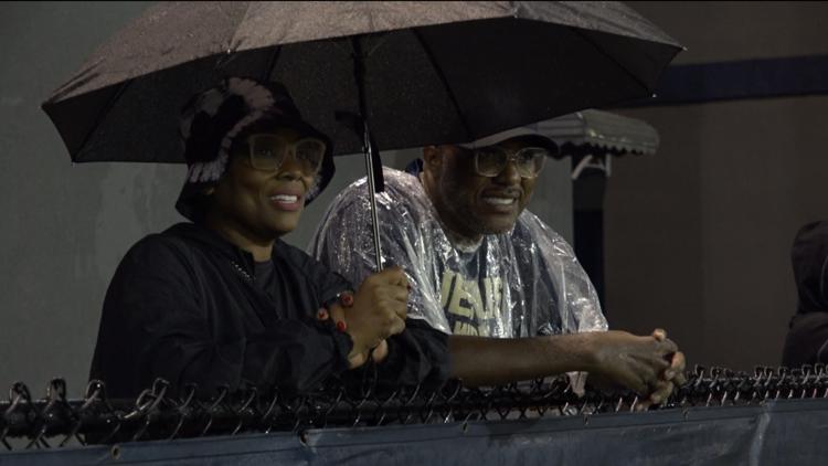 Tropical weather prompts high school football schedule changes in Northeast Florida — First Coast News Local, Robbinsdale Schools news