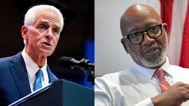 Crist vs. Welch: Guide to St. Pete Mayor’s race — WTSP 10 Tampa Bay, Robbinsdale Government news