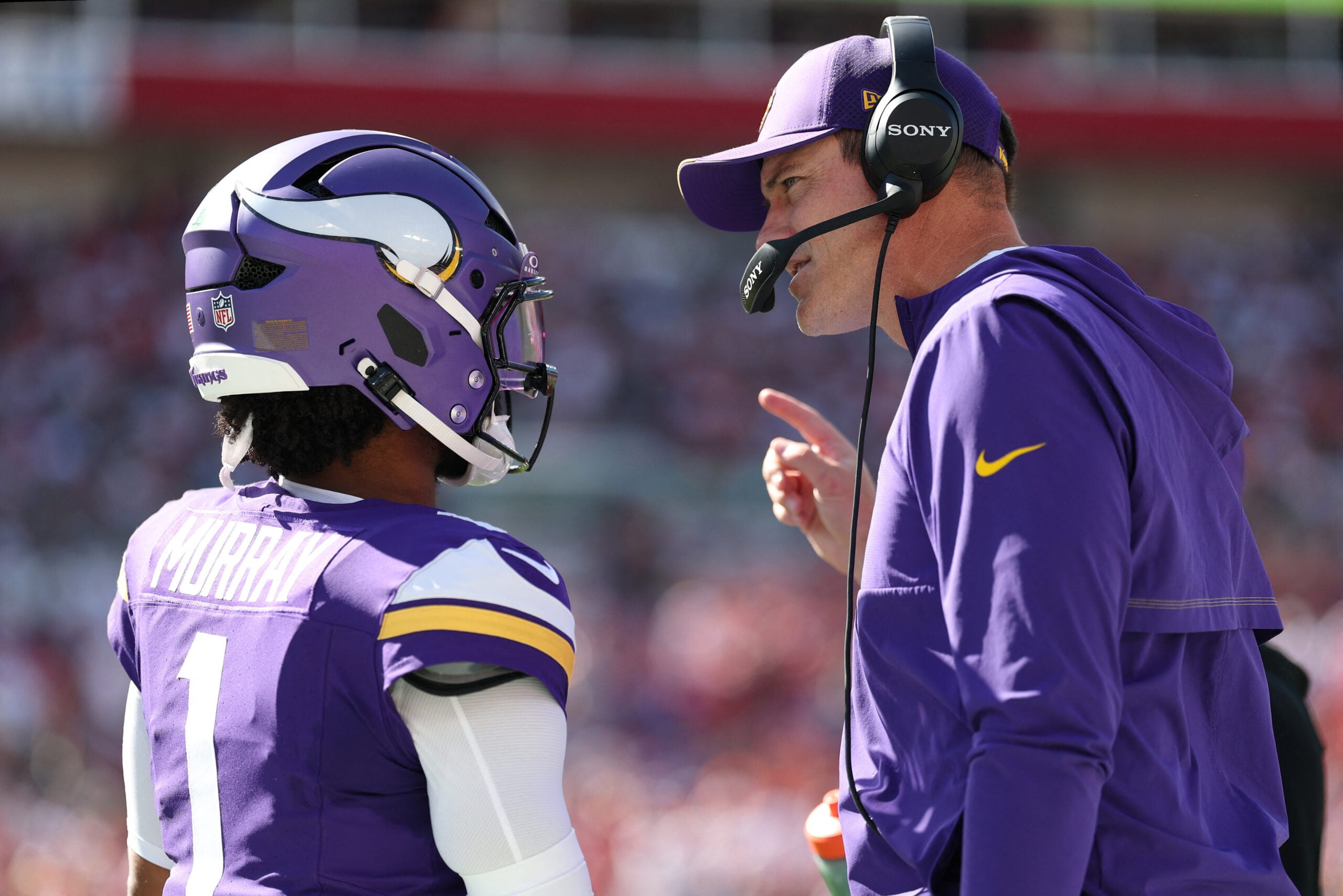 The Vikings’ Top 3 Questions Going into Saints Battle — Vikings Territory, Robbinsdale Health news