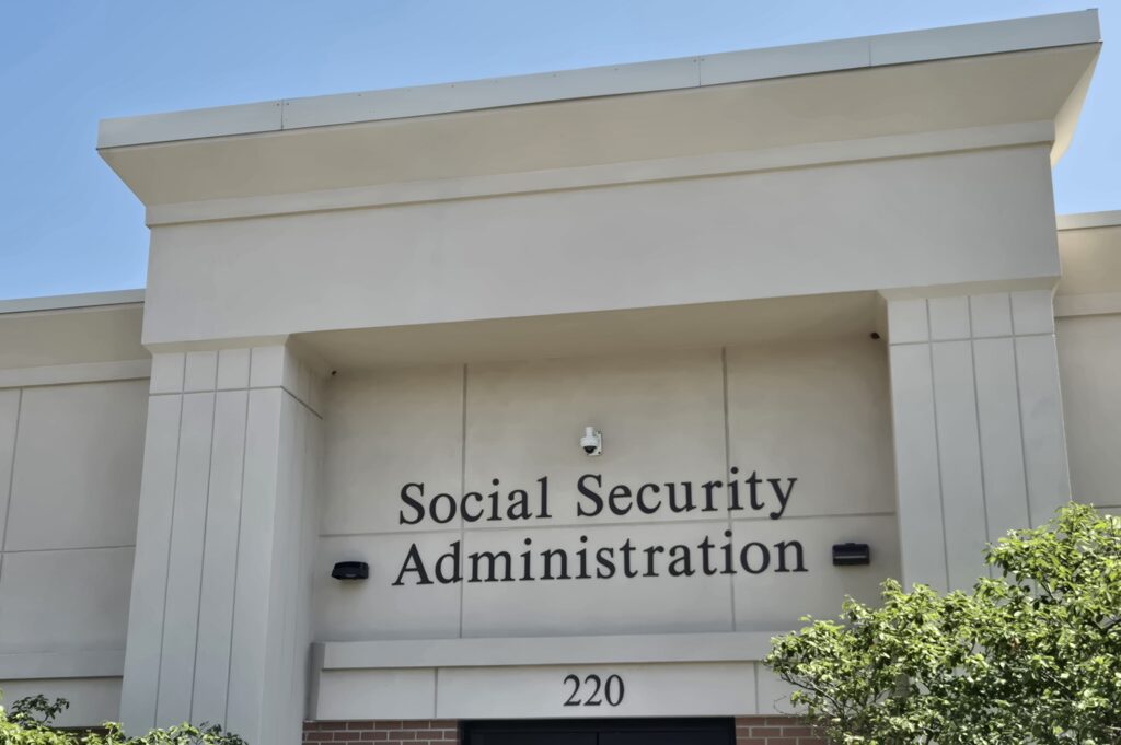 Social Security benefits increase will hit 3.6% in 2027 — Minnesota Reformer, Robbinsdale Government news