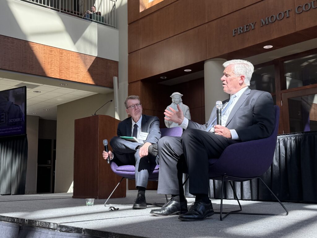 174 former judges ask for dismissal of DOJ complaint against Minnesota bench — Minnesota Reformer, Robbinsdale Schools news