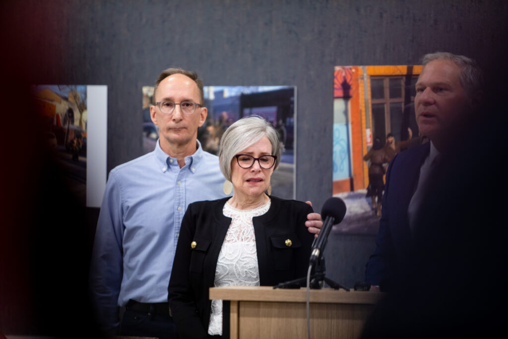 Pretti family: ‘We have not heard anything from the federal government’ — Robbinsdale Health news