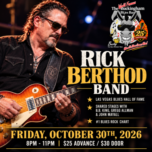 Next week at The Buck | Oct. 28 —— Nov. 3 — Cape Coral Breeze, Robbinsdale Arts news