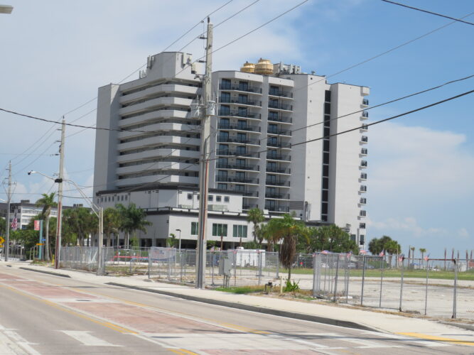 DiamondHead Beach Resort expansion plans to go back to Town Council — Fort Myers Beach Talk, Robbinsdale Real Estate news