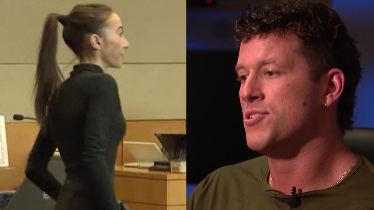 Laura Owens sentenced for fake pregnancy scheme targeting former 'Bachelor' star — FOX 9, Robbinsdale Health news