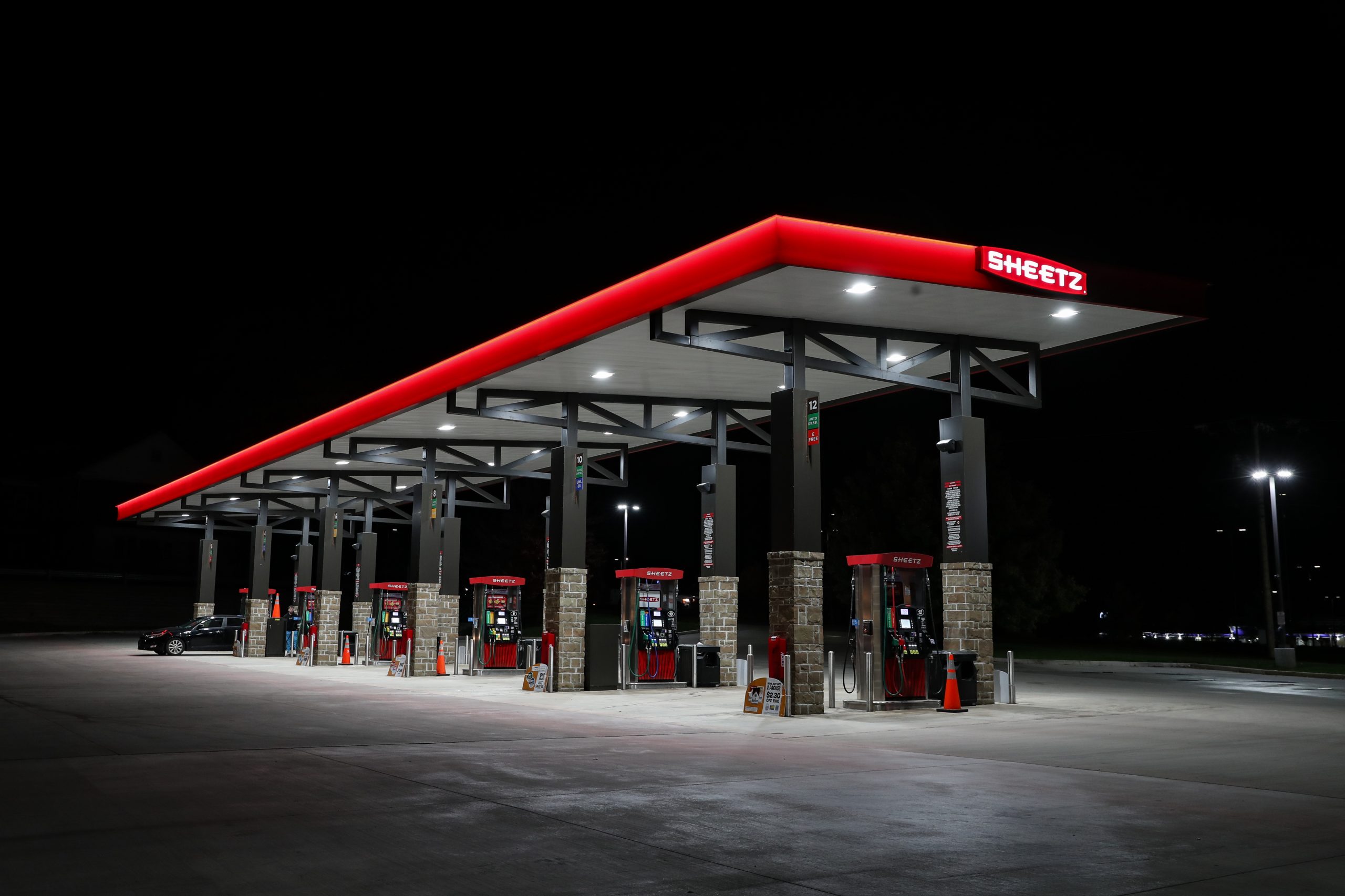 What’s the Midwest’s favorite convenience store? — FOX 9, Robbinsdale Business news