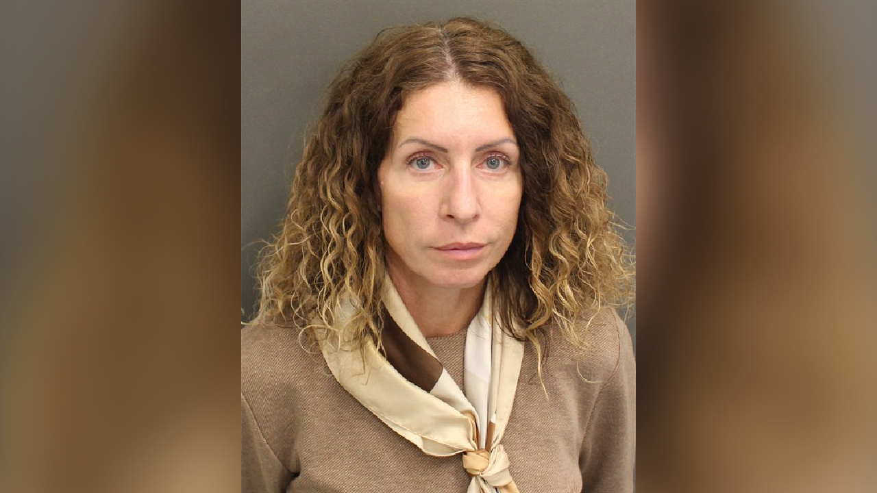 Florida mom arrested for leaving 4 kids home alone during 6-day Las Vegas work trip, deputies say — FOX 9, Robbinsdale Community news