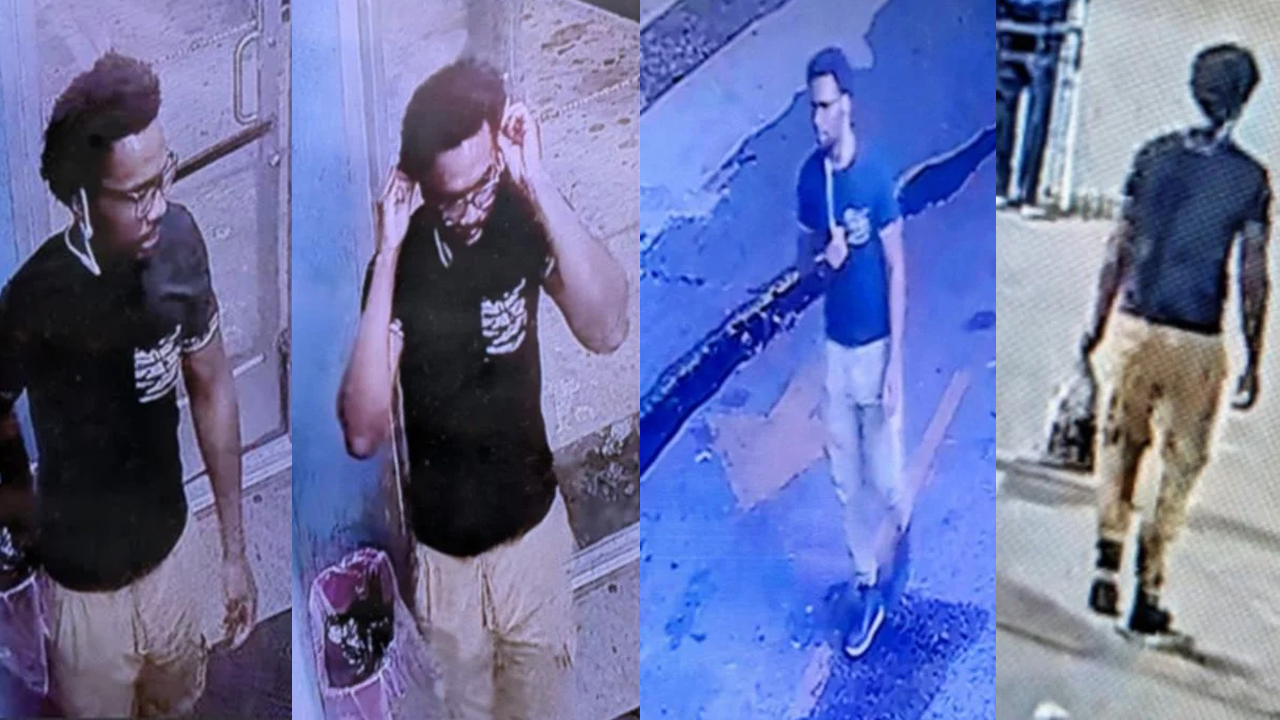 Molotov cocktail-style device thrown at Atlanta ICE building; $20K reward — FOX 9, Robbinsdale Business news