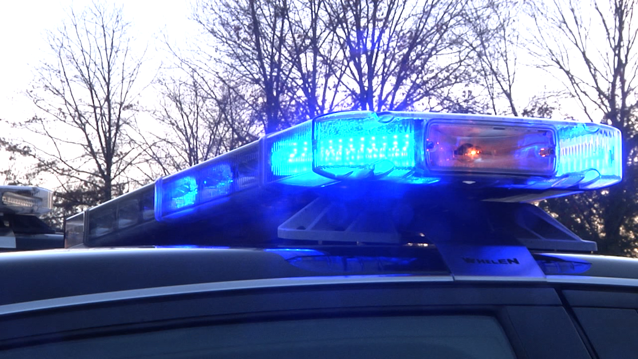 St. Cloud police squad cars crash responding to emergency call — FOX 9