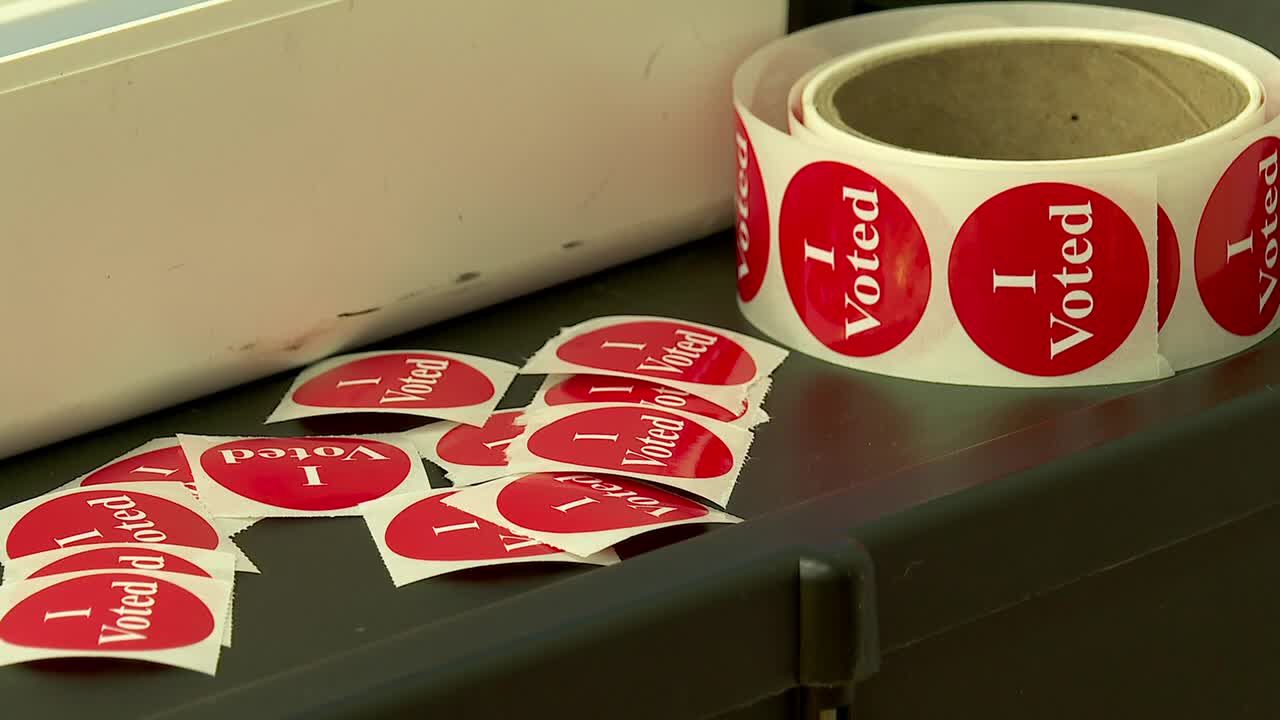 Early voting in Minnesota starts this week: What you need to know — FOX 9, Robbinsdale Community news
