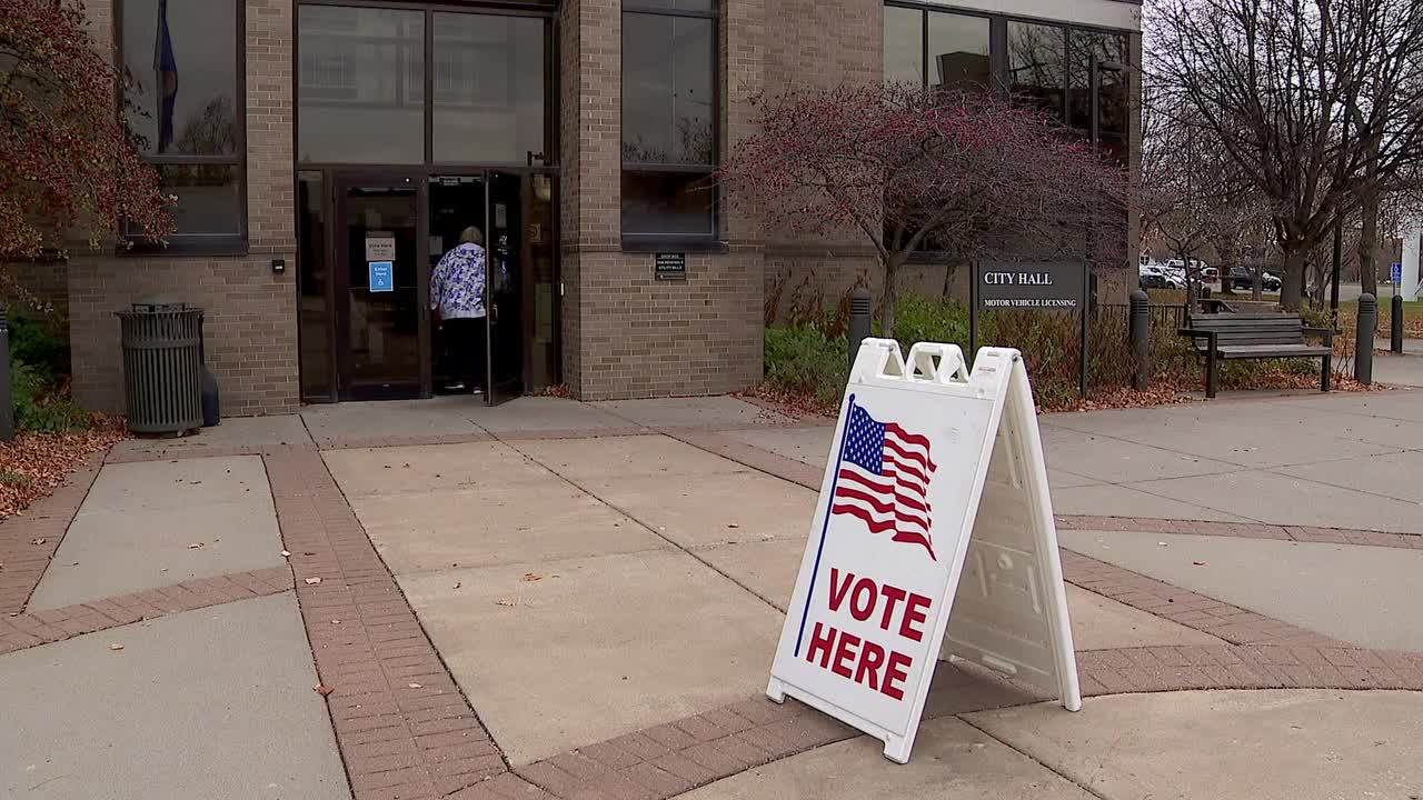 Minnesota early voting 2026: Dates, deadlines and how to vote — FOX 9, Robbinsdale Community news