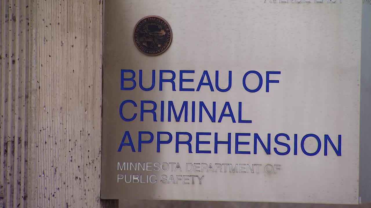 Twin Cities gang violence: Law enforcement to outline new strategy metro — FOX 9, Robbinsdale Community news