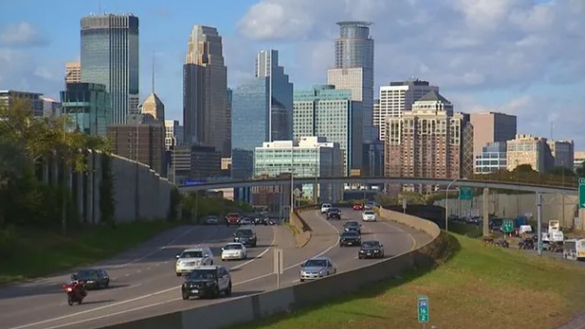 Minneapolis ranked among top 10 cities for retirement — FOX 9, Robbinsdale Health news