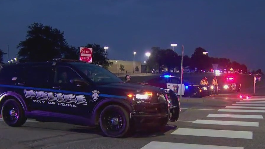 Gang member linked to Twin Cities graduation violence sentenced — Robbinsdale Schools news