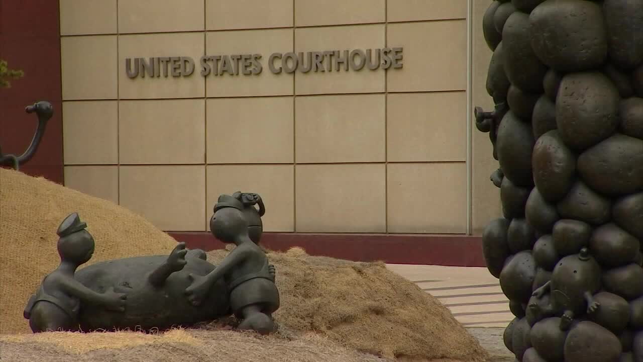 Feeding Our Future trial: Jury weighs fate of 75th defendant — FOX 9, Robbinsdale Business news