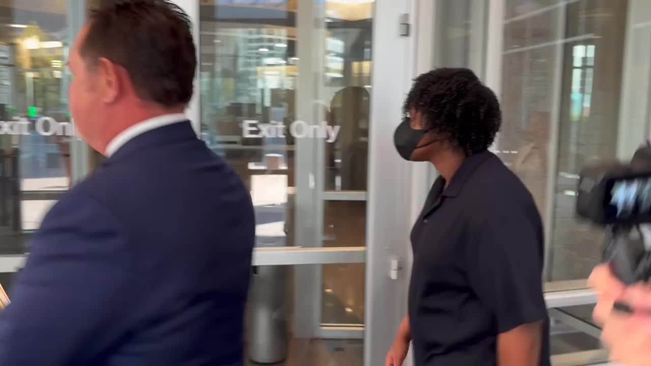 Eden Prairie Homecoming shooting: Alleged gunman makes first court appearance — FOX 9, Robbinsdale Schools news