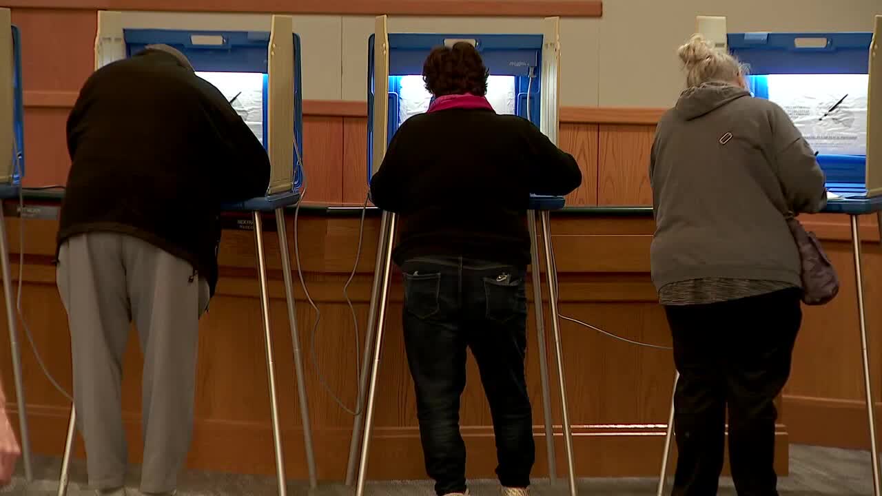 What Minnesota's early voting surge does and doesn't mean yet — Robbinsdale Community news