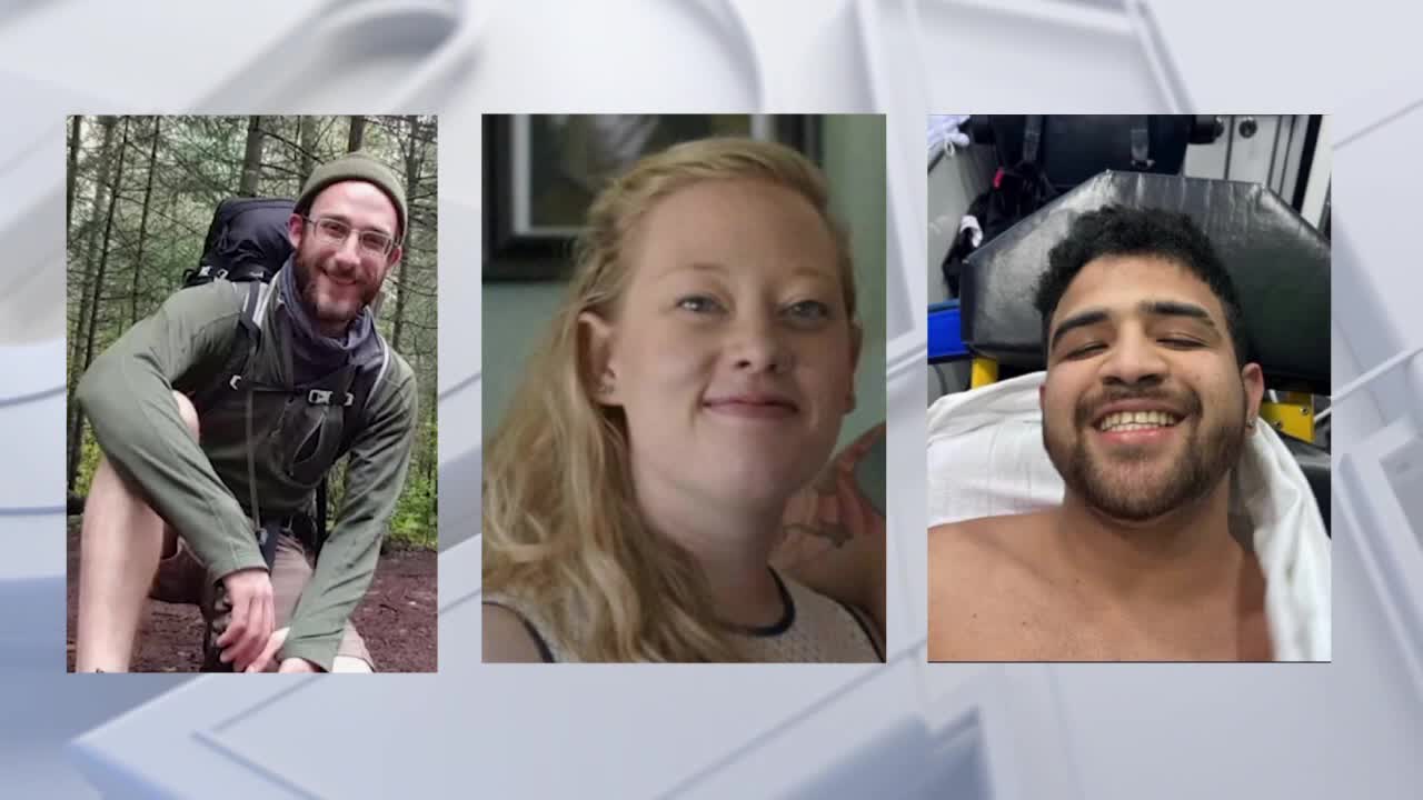 Metro Surge shootings: Feds stop sharing evidence with MN investigators — FOX 9, Robbinsdale Community news