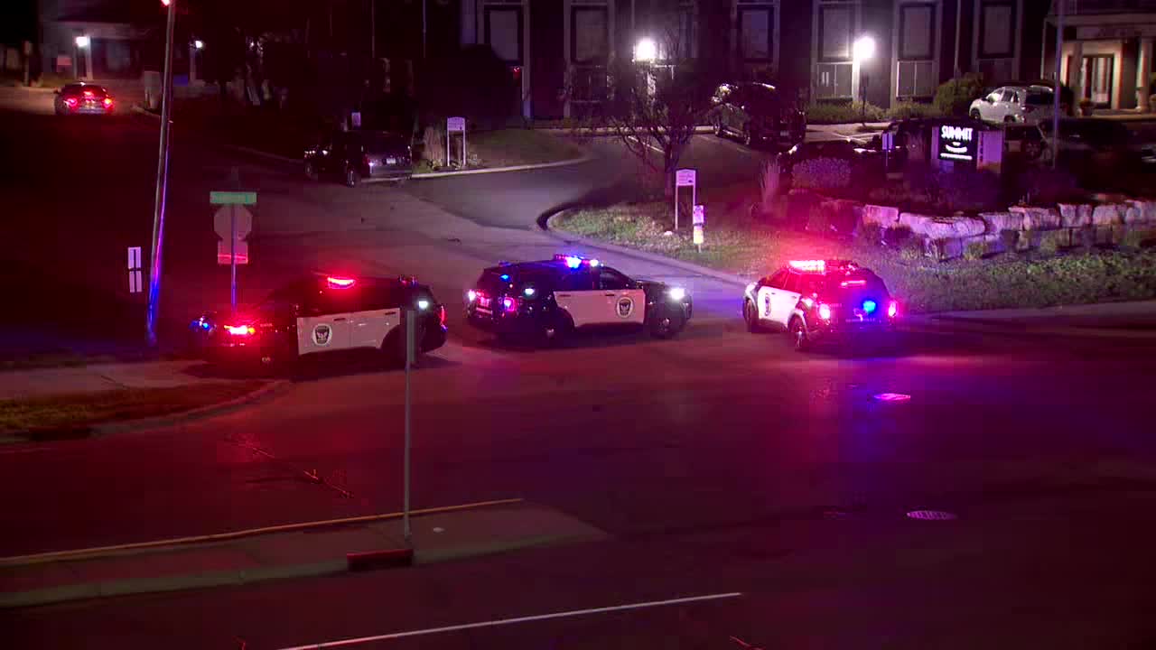 1 hurt in Burnsville shooting as shelter-in-place order issued — FOX 9, Robbinsdale Schools news