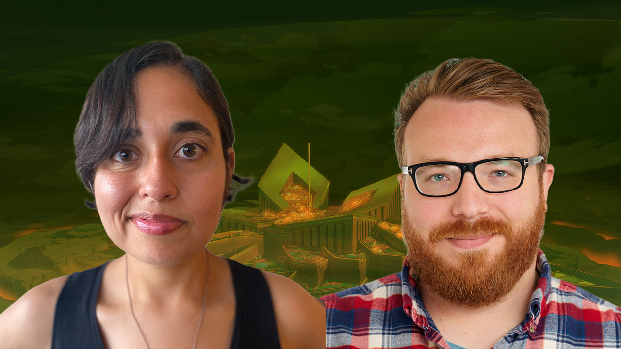 Writers for new 'Avatar' show, 'Seven Havens', hail from Midwest — Robbinsdale Community news