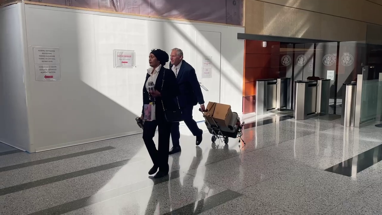 Guilty verdict: Jury convicts fraudster in $1 million Feeding our Future fraud scheme — FOX 9